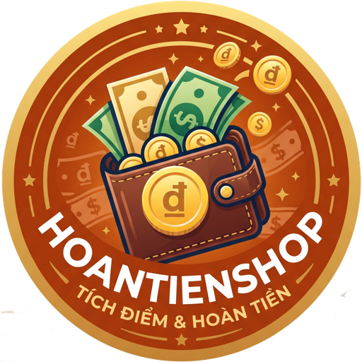 Biểu tượng hoantienshop